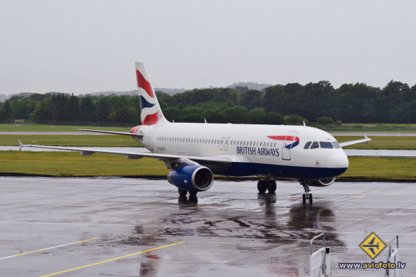 Airbus A320-232
